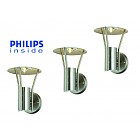 philips-3-stuks-tuin-wand-led-lamp-geborsteld-rvs