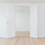 Vier redenen waarom je een oude deur zou willen kopen
